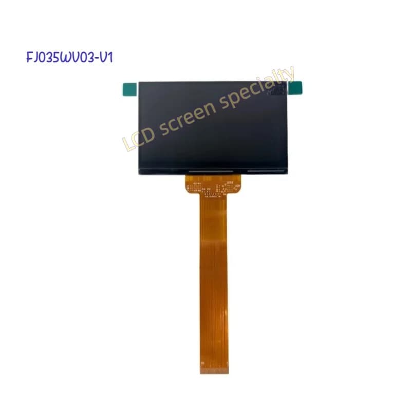 FJ035WV03-V1 per Schermo LCD Mini Proiettore LED Guangmi/Hongtianpao