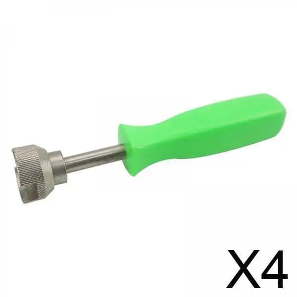 Kit di strumenti per rondella molla freno Compressore ganasce freno a tamburo in metallo Accessori per auto per camion moto e pastiglie ruota posteriore automatica