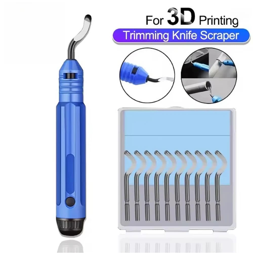 3D Printer Parts 3D Printer Sprinkler Tool for Cutting Knife Sprinkler for 3D Printer Parts 3D Punching Device Kit for Copper Pipe Tool Model