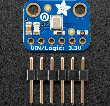 3421 I2S MEMS microfono Breakout-muslimah Raspberry Pi Development