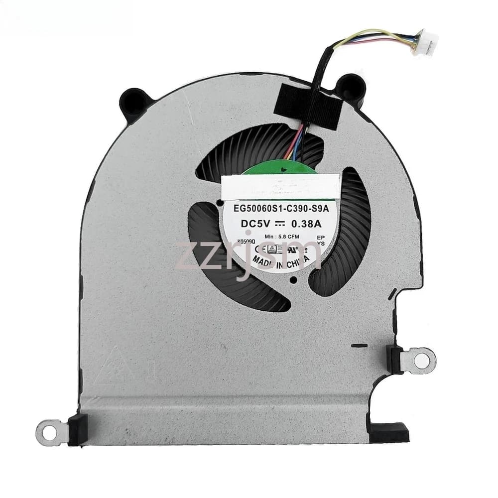 0C96VF Ventole di raffreddamento Dispositivo di raffreddamento per Dell Thunderbolt Docking Station WD19TB/DC EG50060S1-C390-S9A DFS200005940T FL8X DC28000NZF0/NZS0