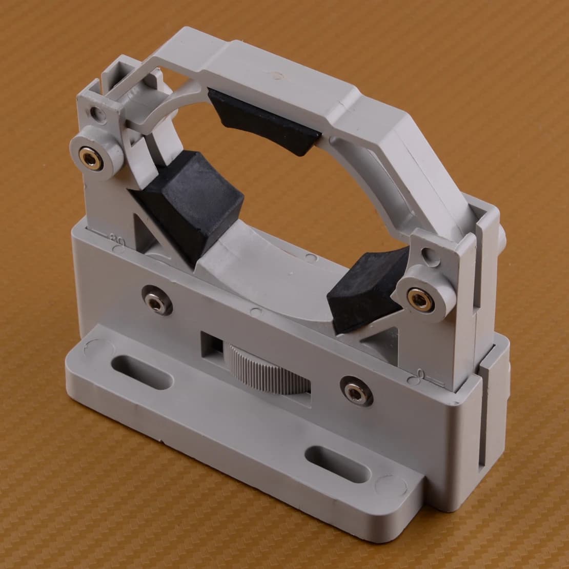 LETAOSK New adjustable support for suitable engraving machine with 50-80 mm CO2 laser tubes