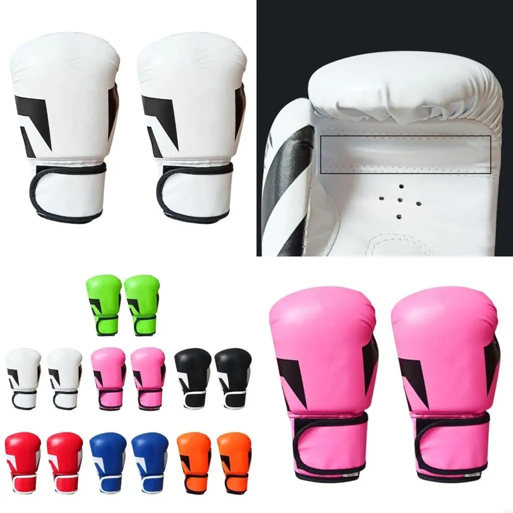 Children's training boxing gloves Boxing bag Hand protection JOME boxing equipment
