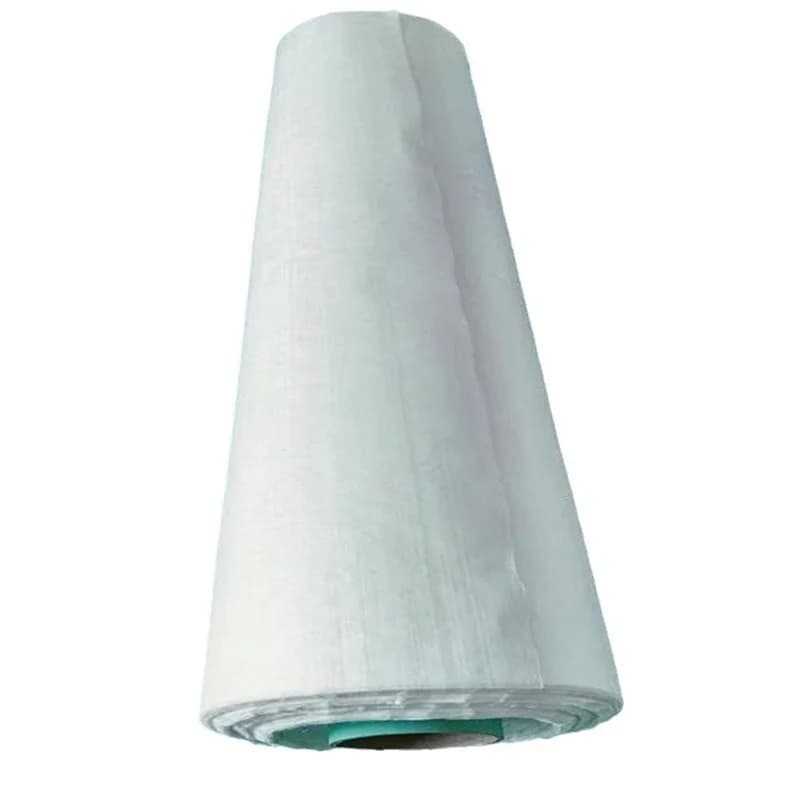 Tessuto rivestito UHMWPE Tessuto senza trama in polietilene a peso molecolare ultra elevato Tessuto UD antideflagrante a prova di coltellate ad alta resistenza