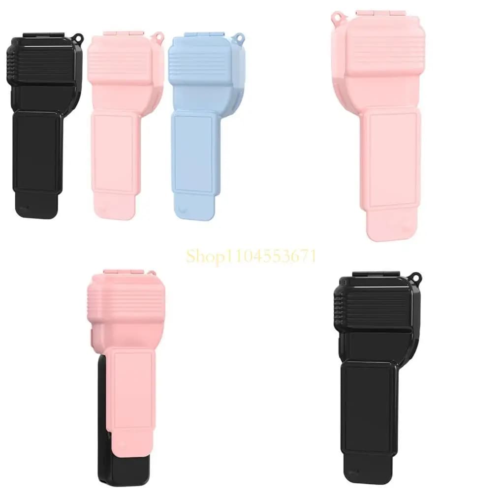 Best Seller ABS Camera Protective Case With Secure Closure for POCKET 4 Mini Device