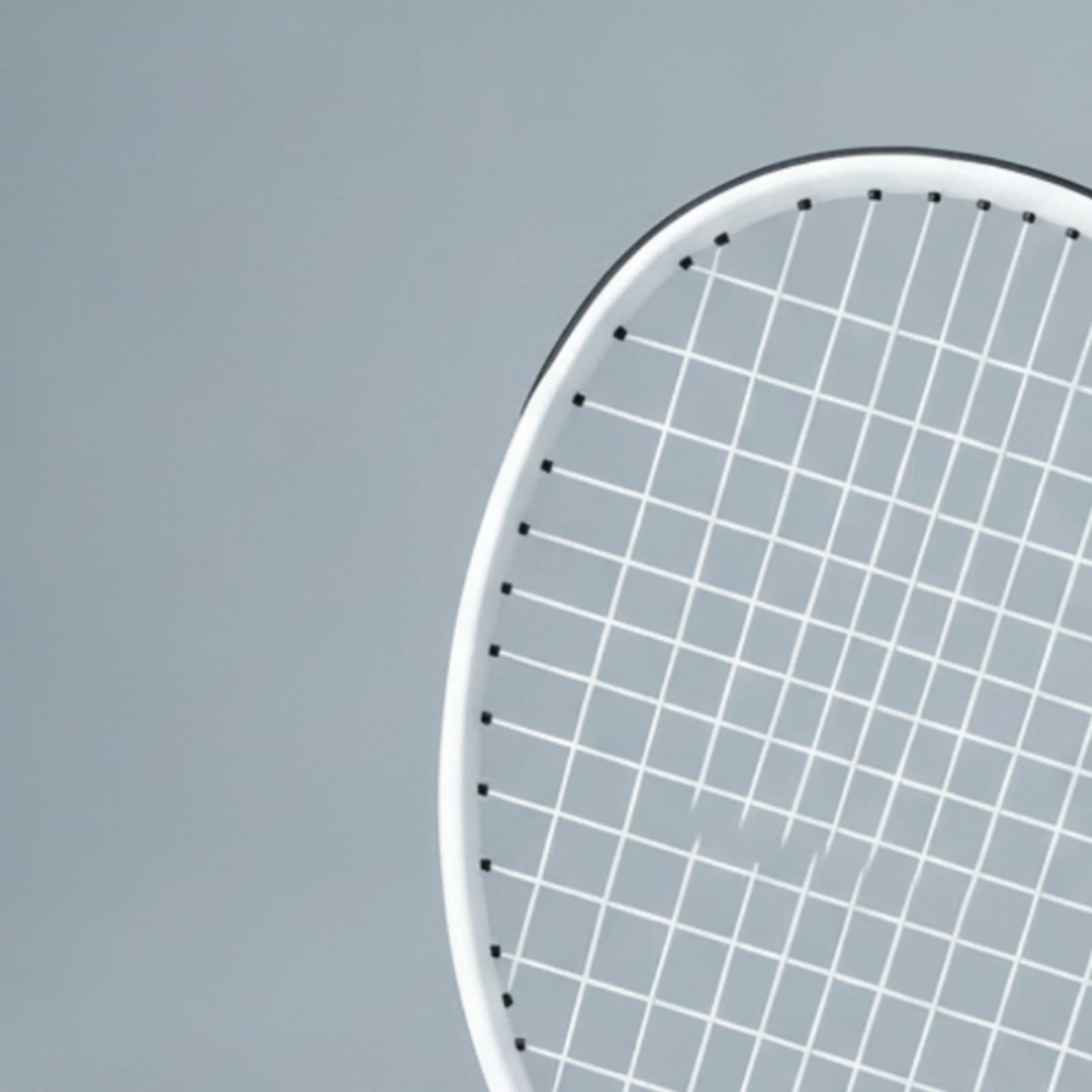 Graphite Composite Tennis Racquet Long-Lasting Carbon Fiber Tennis Racket Carbon Composite Racket Stable Powerful