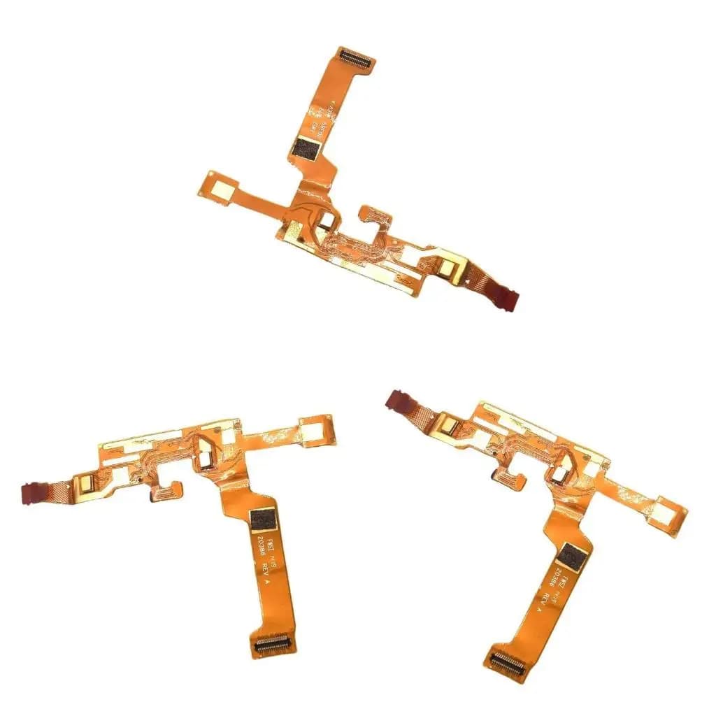 Nastro avvio leggero per fotocamera R53C, cavo flessibile per otturatori precisi per appassionati fotografia e