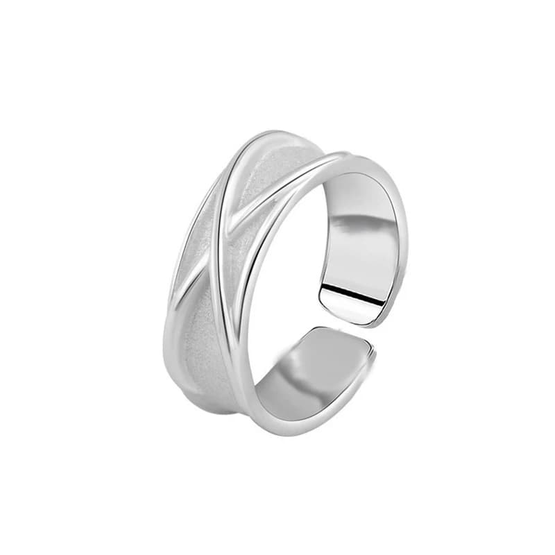Anime Goku Black Kakarotto Time Kakarotto Saiyan Cosplay Metal Fashion Unisex Jewelry Adjustable Rings Accessories Gift