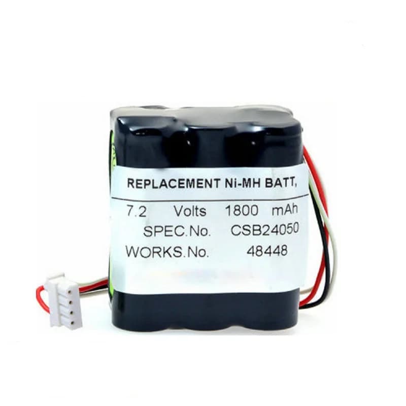 Nonin 7500 4032-003, P/N 9349-001 REV D, CSB24050