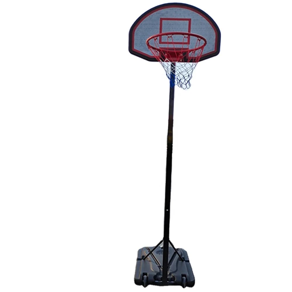Canestro da basket mini portatile regolabile per interni, personalizzabile, a prezzo di fabbrica, per promuovere le vendite
