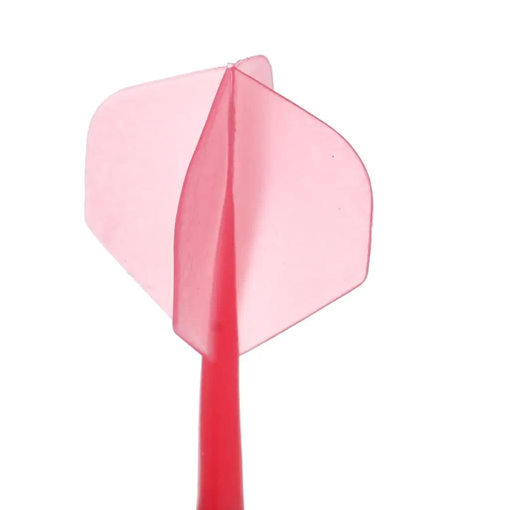 High Quality Soft Tip Dart 14 Grams Plastic Point Dart Set Metal Barrels for Bar Home Game Room