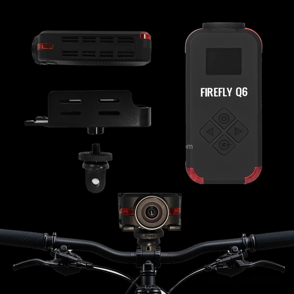 Factory Direct Sales OEM ODM Custom Sports Camera Action Camera with High Definition Video Recording for Bike with Kids Toy Gun Helmet