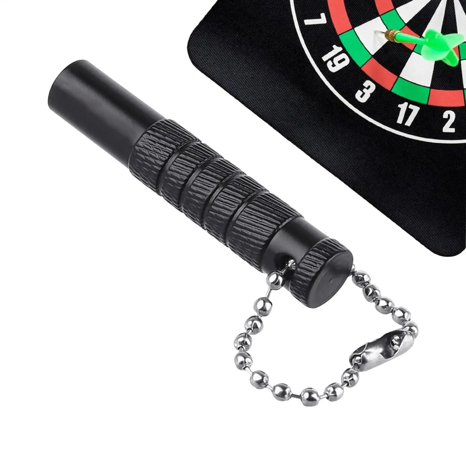 Estrattore per Aste di Freccette Rotte, Rimuovi Aste di Freccette Danneggiate, Accessorio per Giochi di Freccette per Feste e Raduni