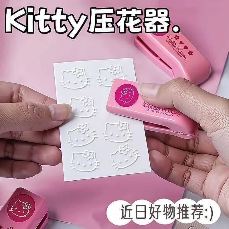 Fustella a pressione in metallo con motivo gatto per scrapbooking, sigilli in metallo goffrato, macchina per artigianato con punzone decorativo
