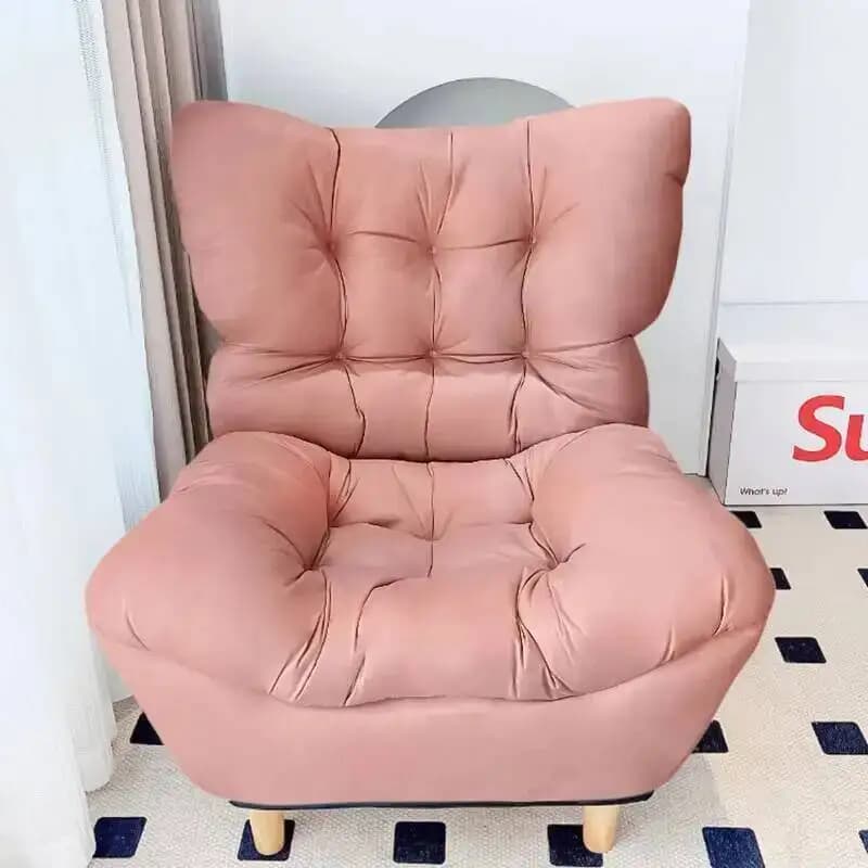 Sedie ergonomiche da gioco reclinabili comode cassettiere per computer trucco sedie da soggiorno replica Sillon mobili in stile cinese