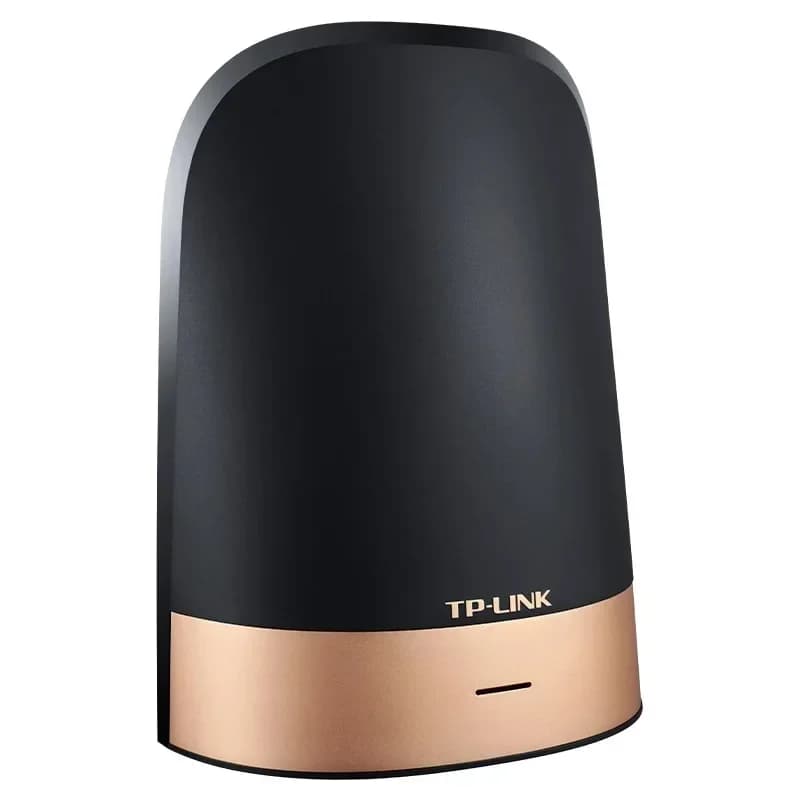 Router wireless dual-band WiFi-6 TL-XTR6690 Easy Exhibition Turbo Edition versione AX6600 con antenna array integrata a tre bande