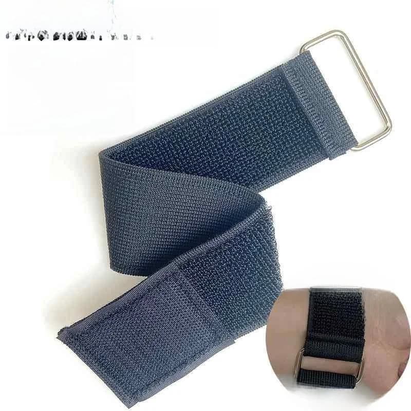 Self-adhesive Strap with Closure Strap for Fixing Yoga Mat, Abdominal Bag, Bags, DIY Accessories for Home Sewing