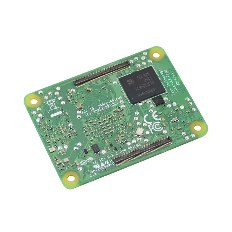 Hot Raspberry PI CM5 Compute Module 5 CM5102032 CM5104016 CM5004000 CM5002064 CM5104000 CM5002032 Core Board Development KIT