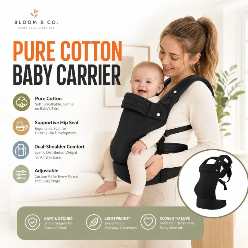 Baby Carrier Wrap Babies Bags Infant Backpack Toddler Backpacks Baby Sling Newborn Carriers Bebe Kangaroo Bag Going Out Straps