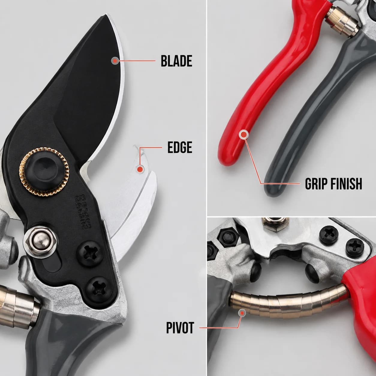 1PC,Gardening Pruning Fruit Tree Pruning Shears Branch Scissors Gardening Pruning Branches Garden Labor-saving Shears