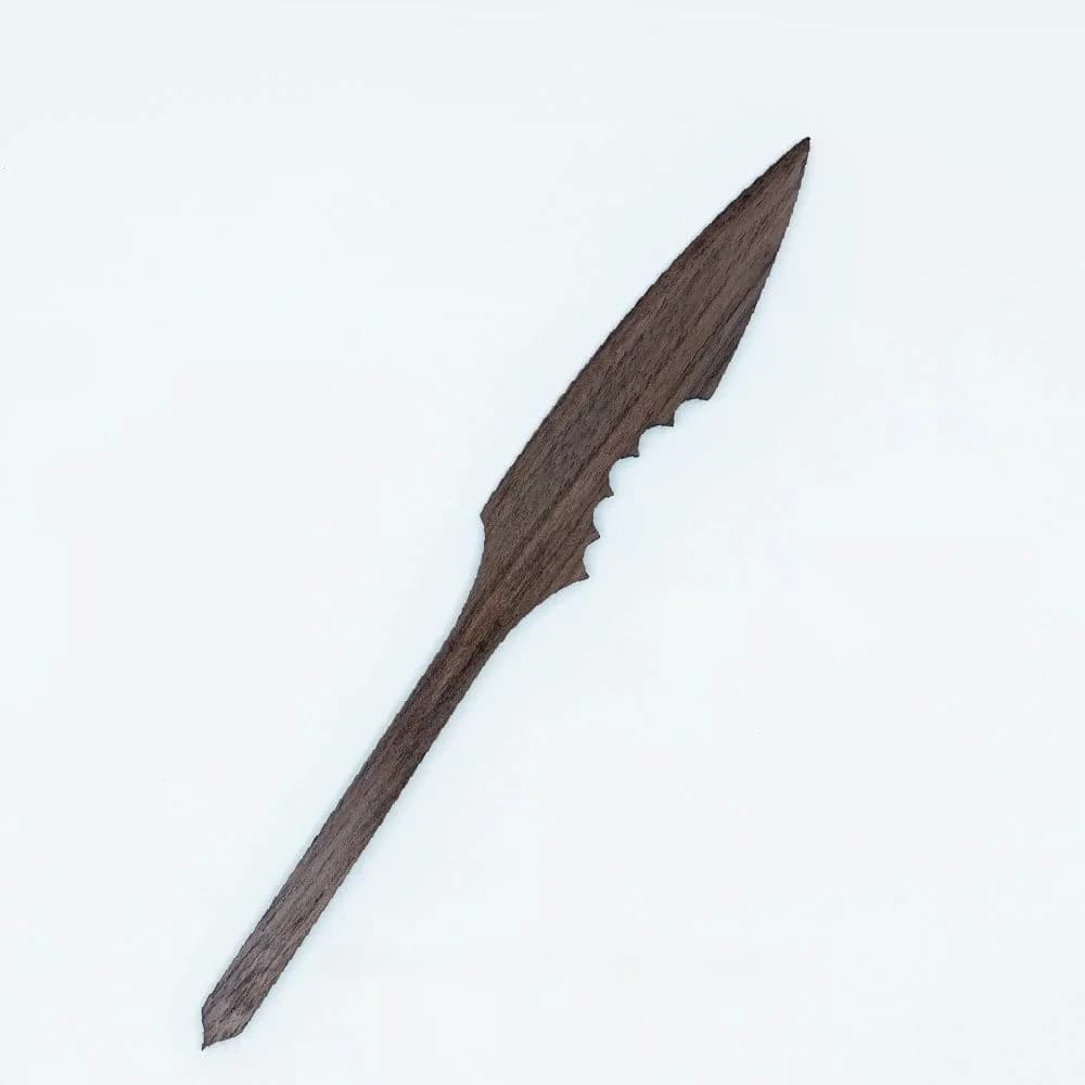 Utensile da Cucina a Lama Curva per Decorazione, Stampo a Forma di Scaglie di Drago per Torte, Frutta, Dolci e Fiori, Utensili da Cucina