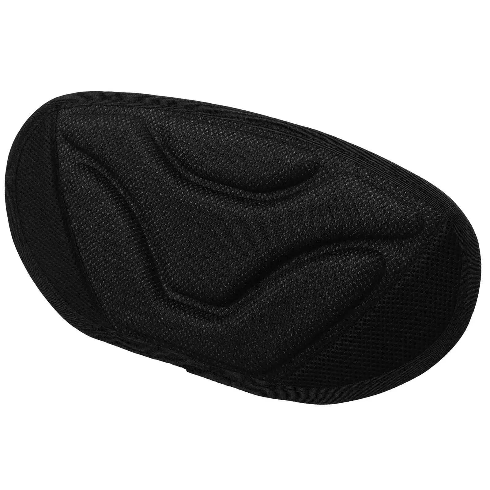 Kayak Backrest Cushion Eva Cotton Material Comfortable Back Support Pad Outdoor Kayak Seat Backrest Mat Breathable