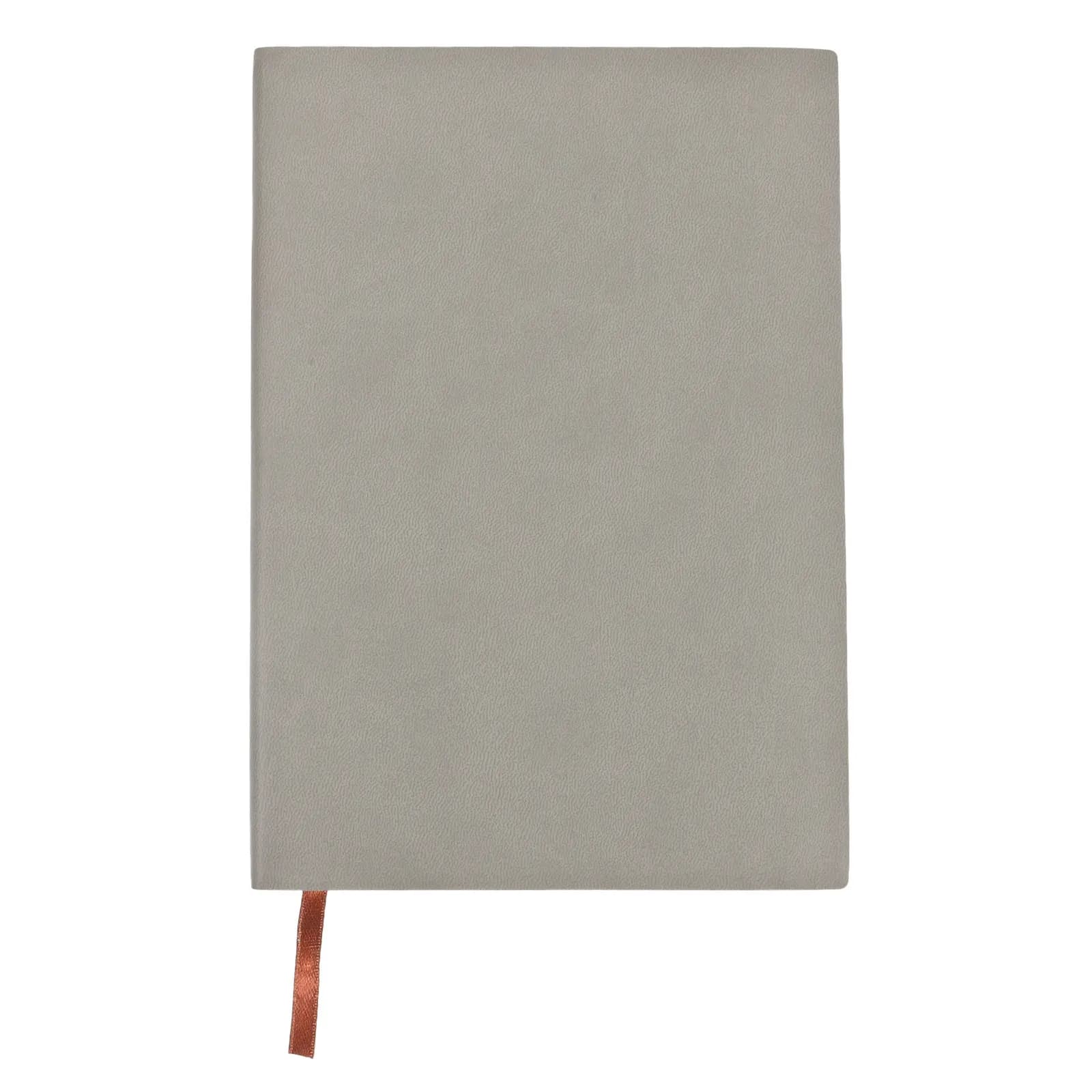 Quaderno A5 con bordi arcobaleno, blocco note per studenti e ufficio, diario non datato, agenda portatile per la scrittura quotidiana, carta liscia, creativo