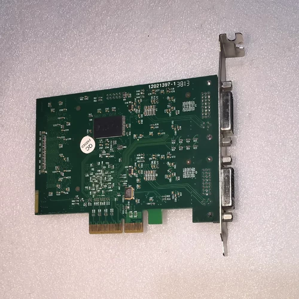 High Reliability Video Capture Card XI200XE-MINI DVI