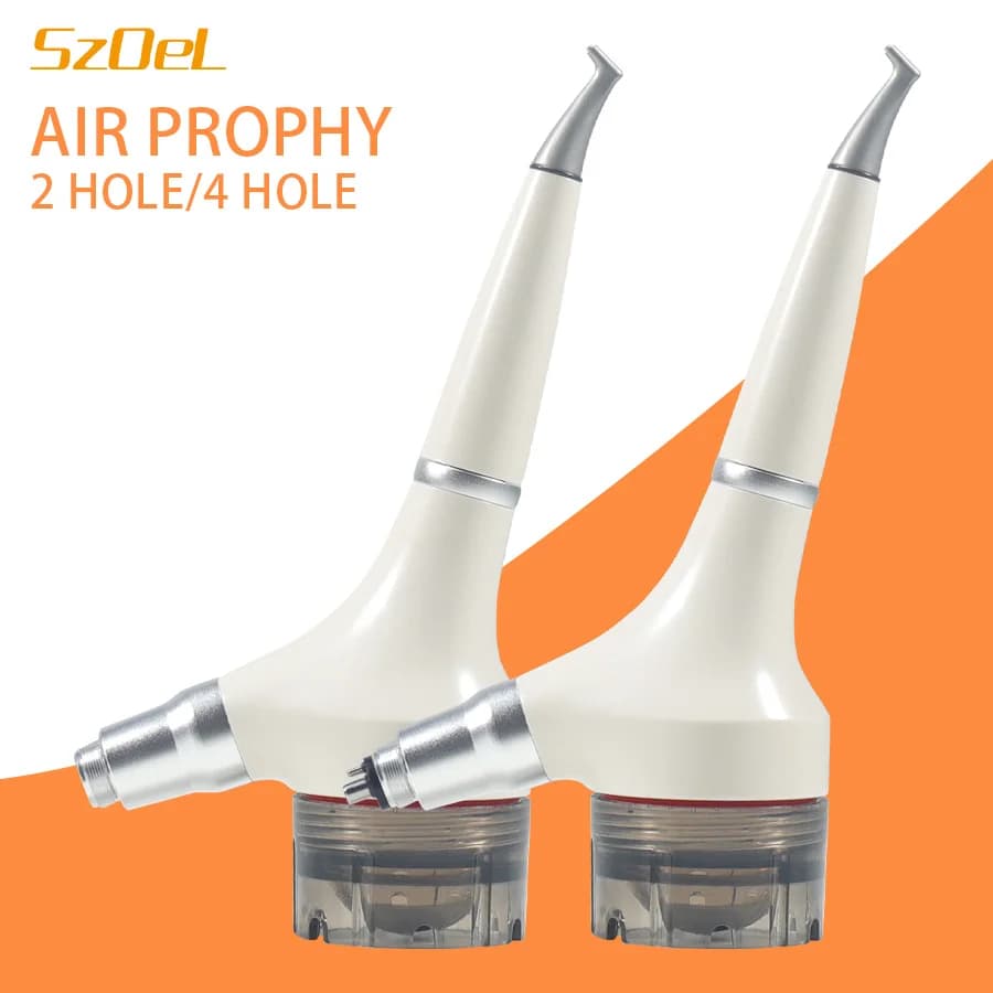Dental Sanding Cleaning Machine, Sandblasting Gun, Teeth Cleaning, Whitening, Polishing, Smoking Masks, Dental Plate