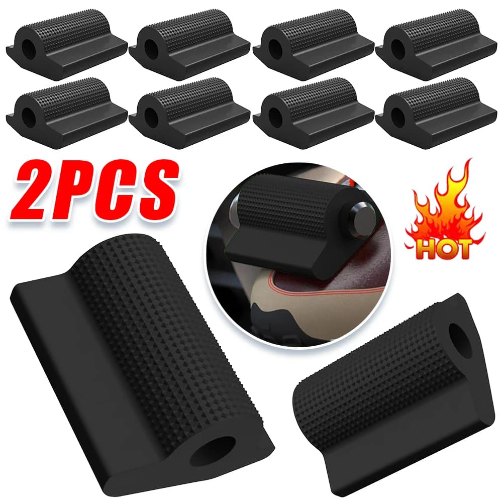 Universale Moto Shift antiscivolo leva del cambio Pad protezione scarpa shift copertura protettiva superiore Moto Shoe Protector Parts