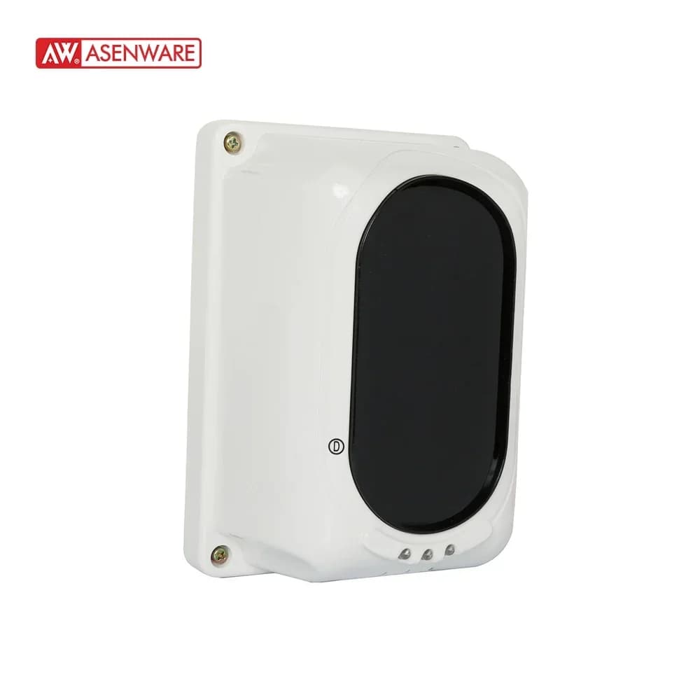 NEW LPCB Beam Sensor Infrared Linear Beam Smoke Detector With Base Factory Wholesale Price EN54-12