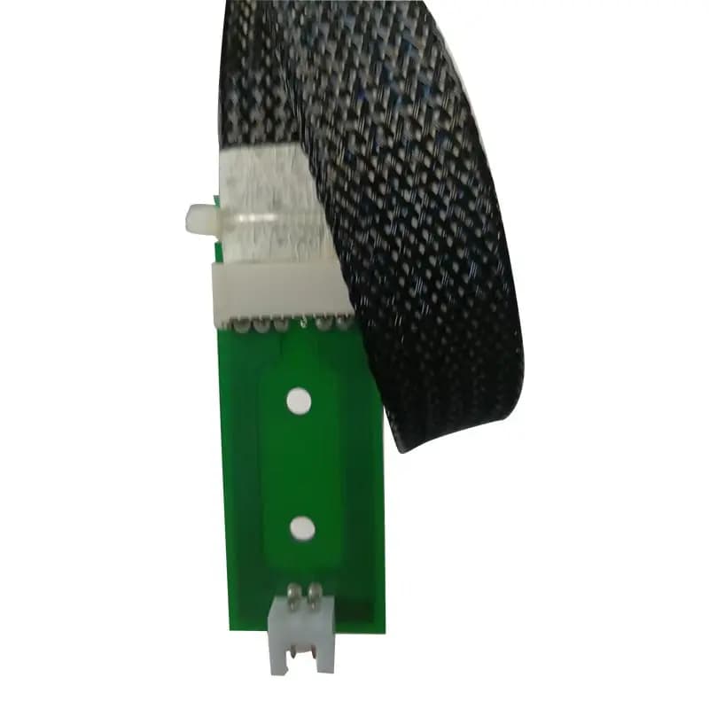 Cavo piatto per taglierina in vinile 1PC per plotter da taglio Redsail RS1360C