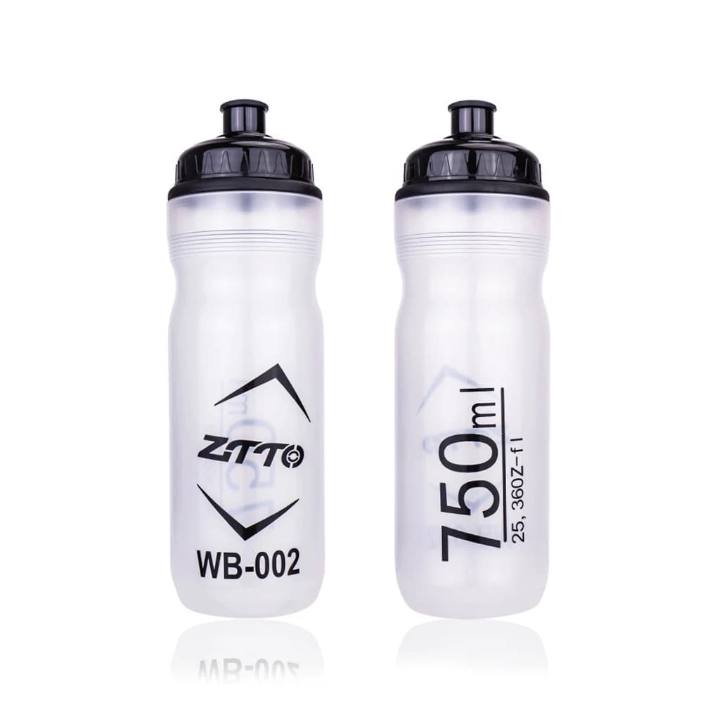 ZTTO bicicletta bollitore MTB bicicletta bottiglia d'acqua bici all'aperto sport bere tazza ciclismo bottiglia portatile parti della bici