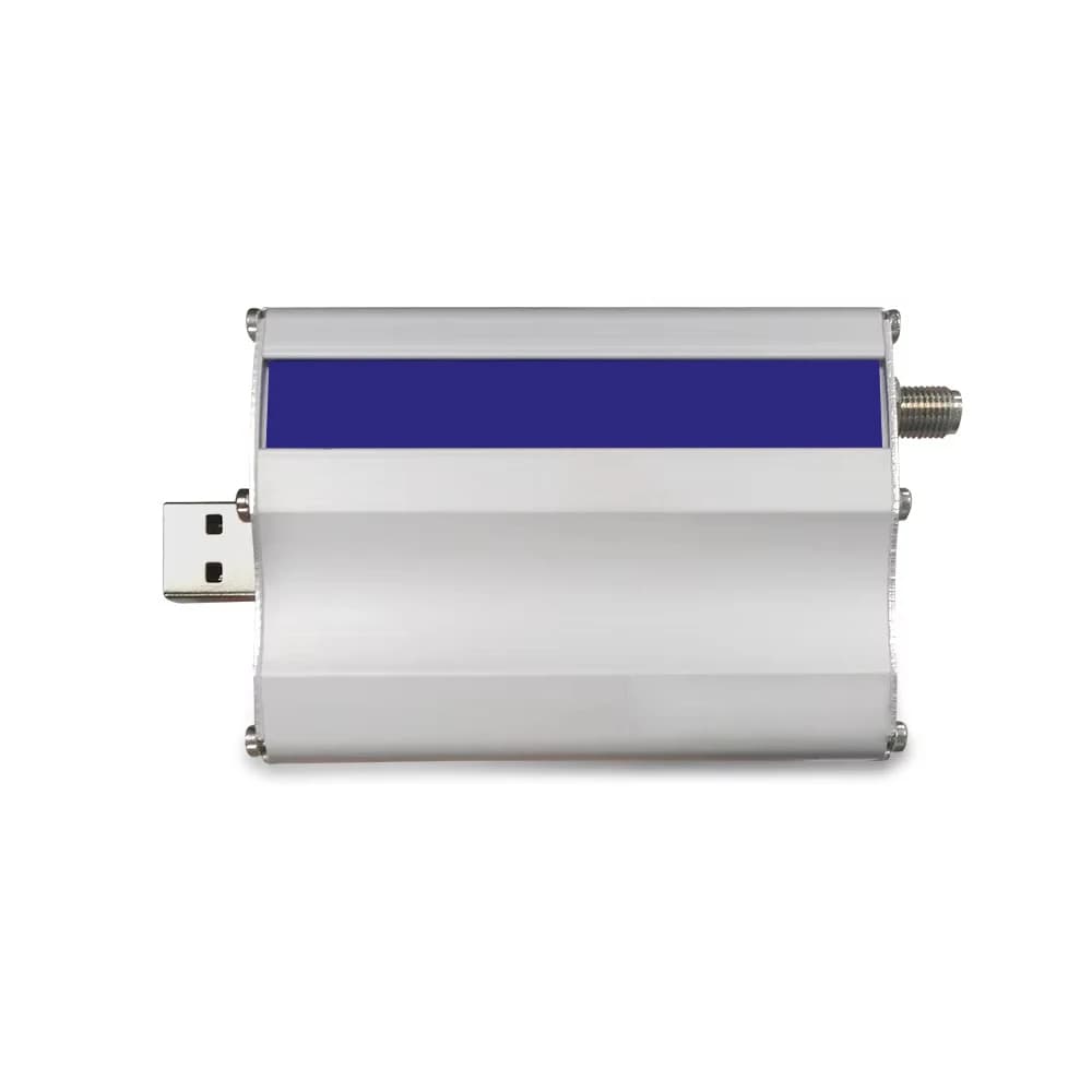 M1306B GSM GPRS Modem 850/900/1800/1900MHz USB RS232 M2M Modem Discrete Rugged Cellular Plug Play Wireless CPU