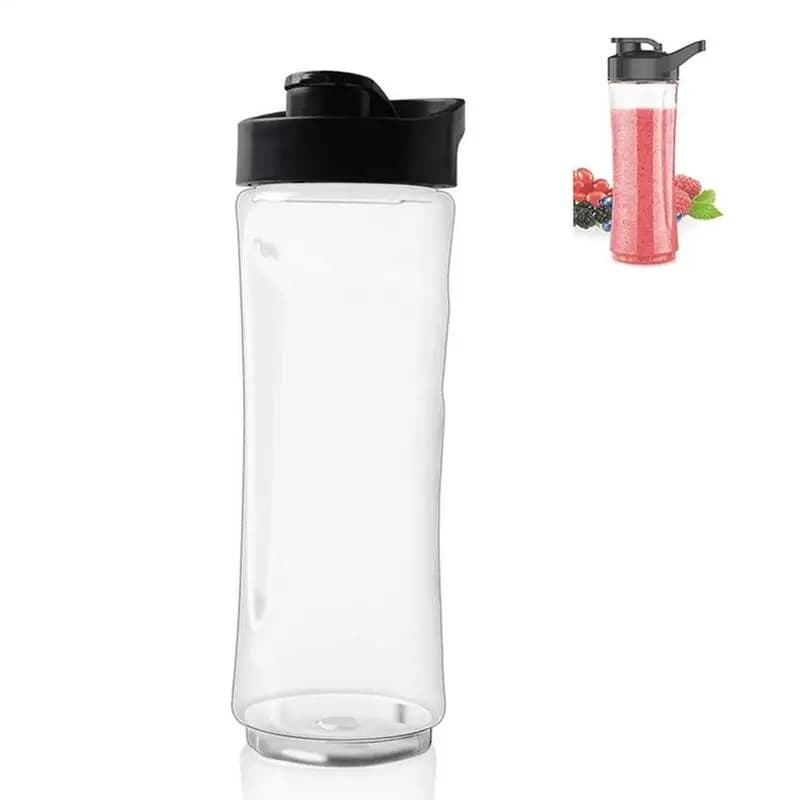 20 ounce sports bottle spare cup with blender cover for OSTER BLSTPB BLSTP2 models