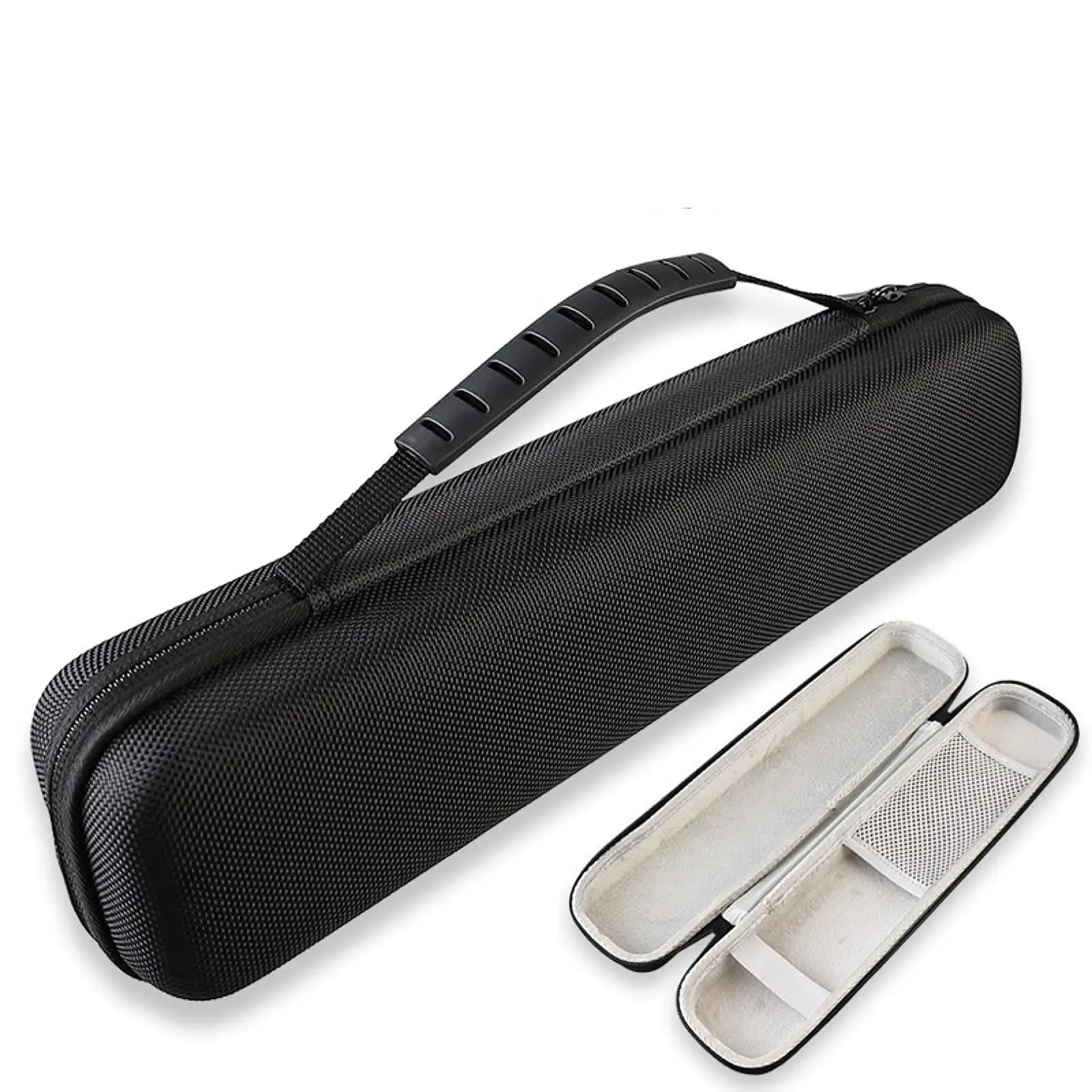 Fishing Case Small Waterproof Tackle Storage Box Hard Shell Reel Storage Case for Fishing Accessory Tool
