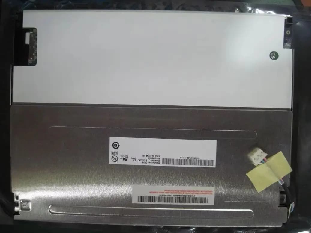 Per la navigazione, dispositivo portatile per videocitofono G104SN02 V.1 G104SN02 V1 con schermo LCD