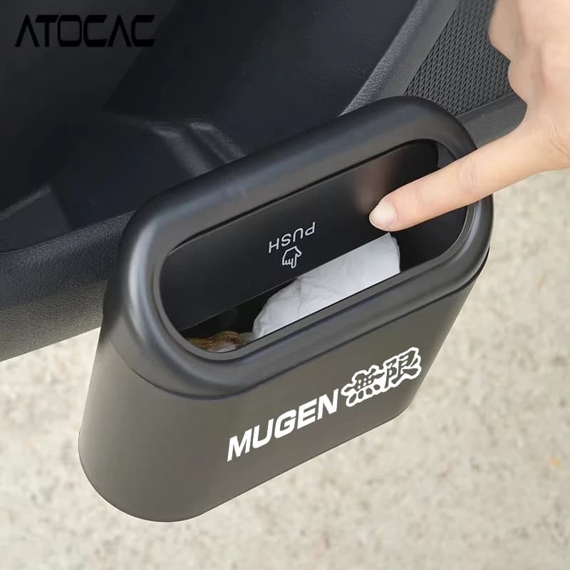 Una scatola versatile adatta per i contenitori per rifiuti MUGEN, scatole multiuso, stili alla moda e la scelta migliore