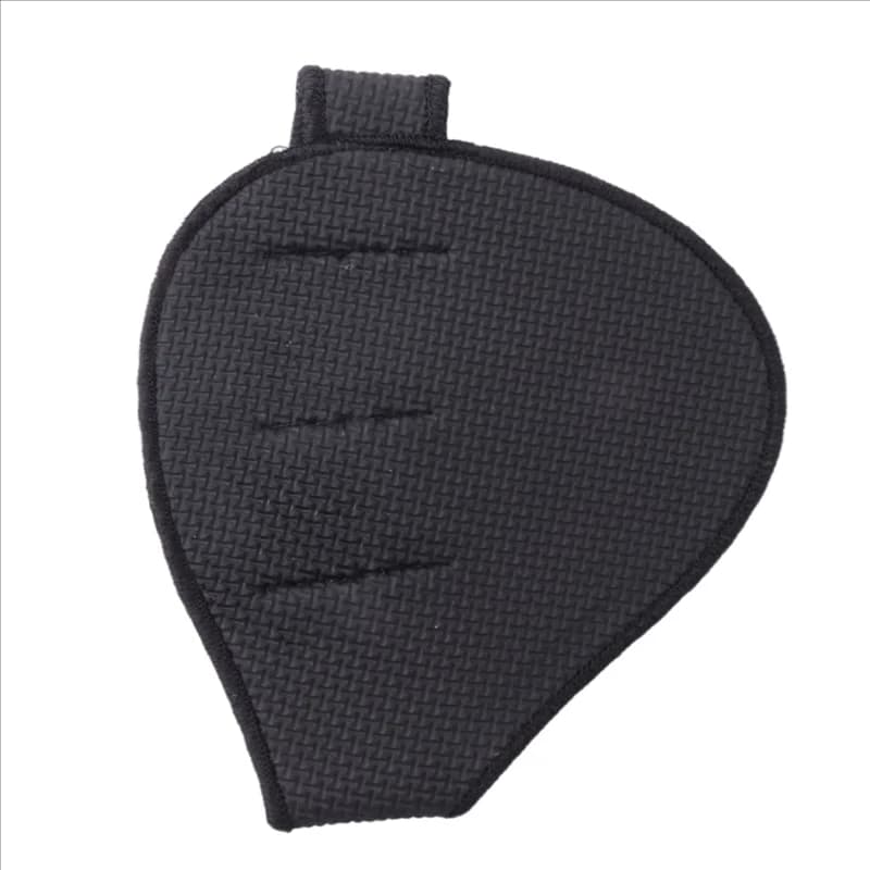 10X Palm Lifting Manubri Bearings Unisex Anti-slip Weight Cross Training Gloves Training in Gym Fitness Hand Protection-B60B