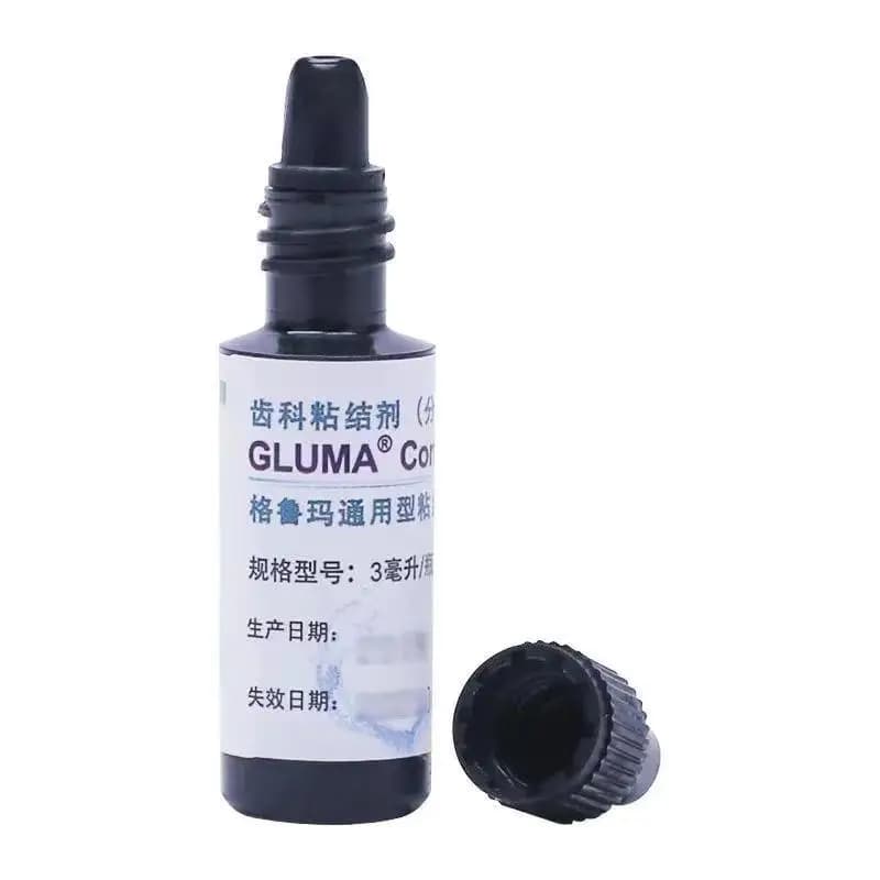 Paste Veneers Fast adhesive gel Dental Comfort Bond desensitizer equivalent formula products for teeth whitening