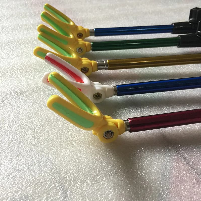 Attrezzatura Portacanna Carpa d'acqua dolce Spinning in mare Nuovo resto Attrezzatura Supporto per pesca Supporta Strumenti Piccolo supporto Accessori per la vendita di barche