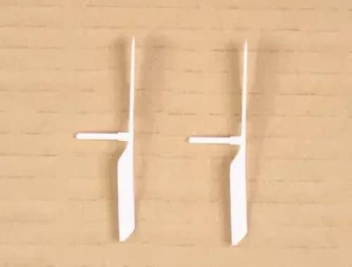EK1-0691 / 000848 - Esky Tail Rotor Blade For E026 Esky KOB RC helicopter