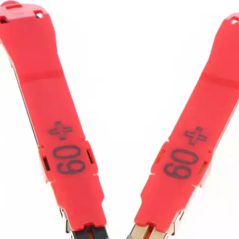 Stapler Laparoscopico Durevole con Taglierina Lineare per Applicazioni Chirurgiche Professionali in Ospedale
