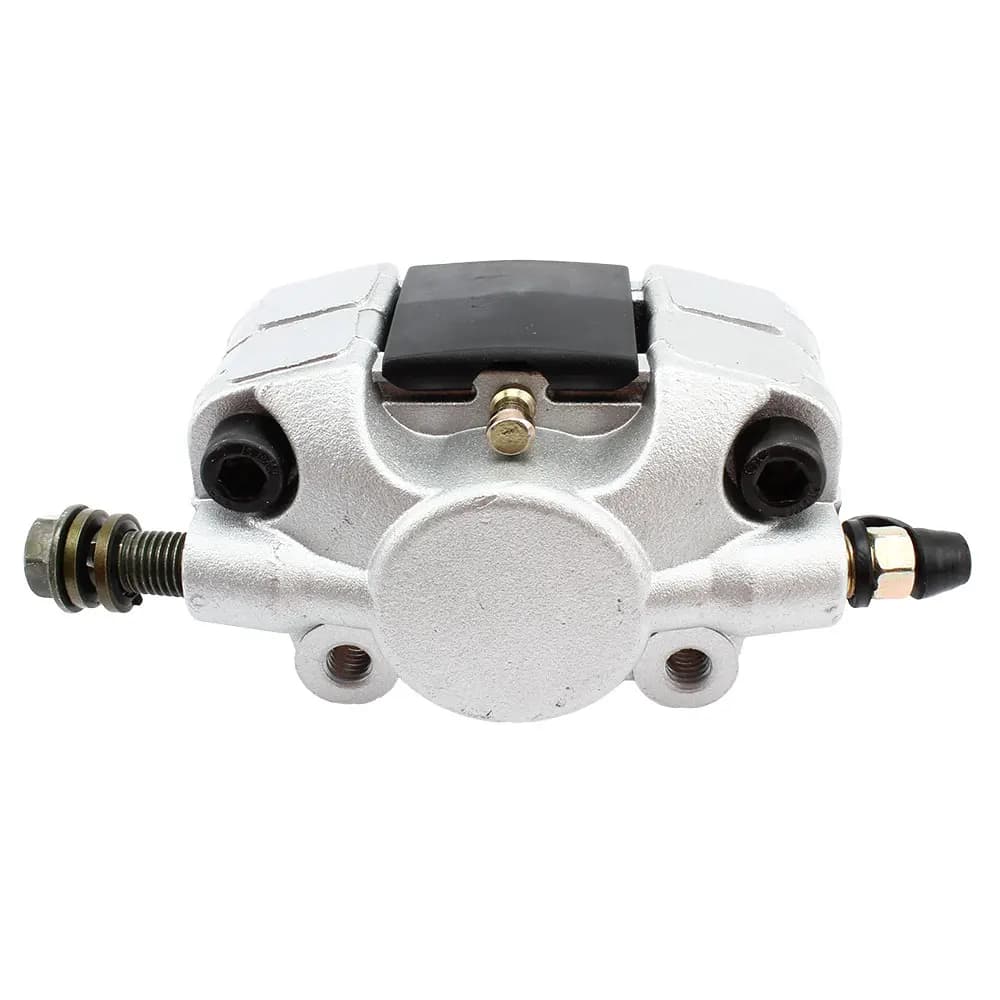 Moto anteriore posteriore freno a disco pinza Pad pompa idraulica per 50cc - 300cc Bull Quad Dirt Bike ATV Quad Go-Kart Taotao SunL