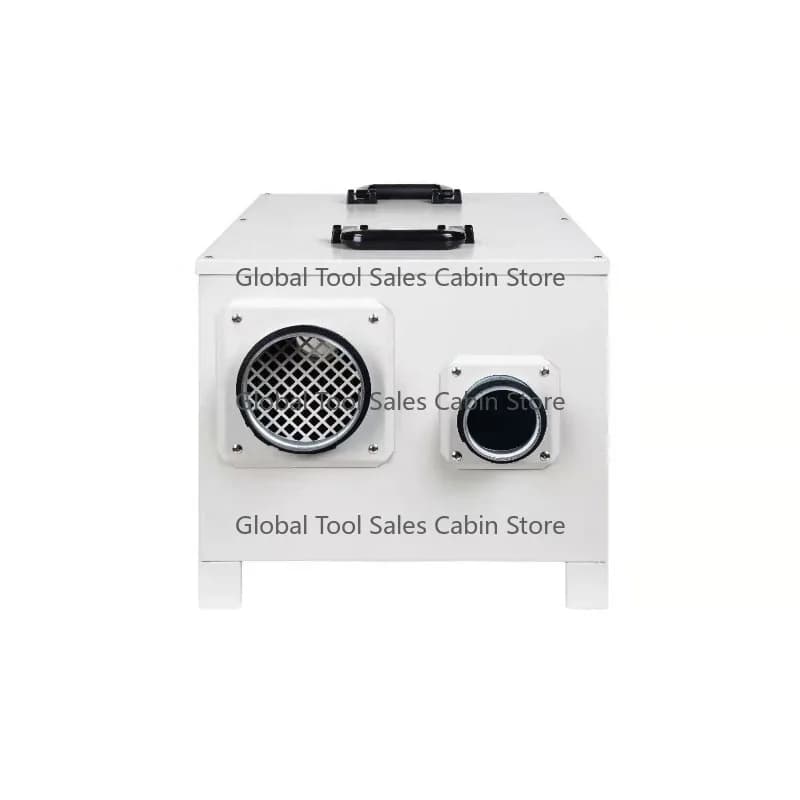 Small Rotary Desiccant Wheels Dehumidifier Dryer