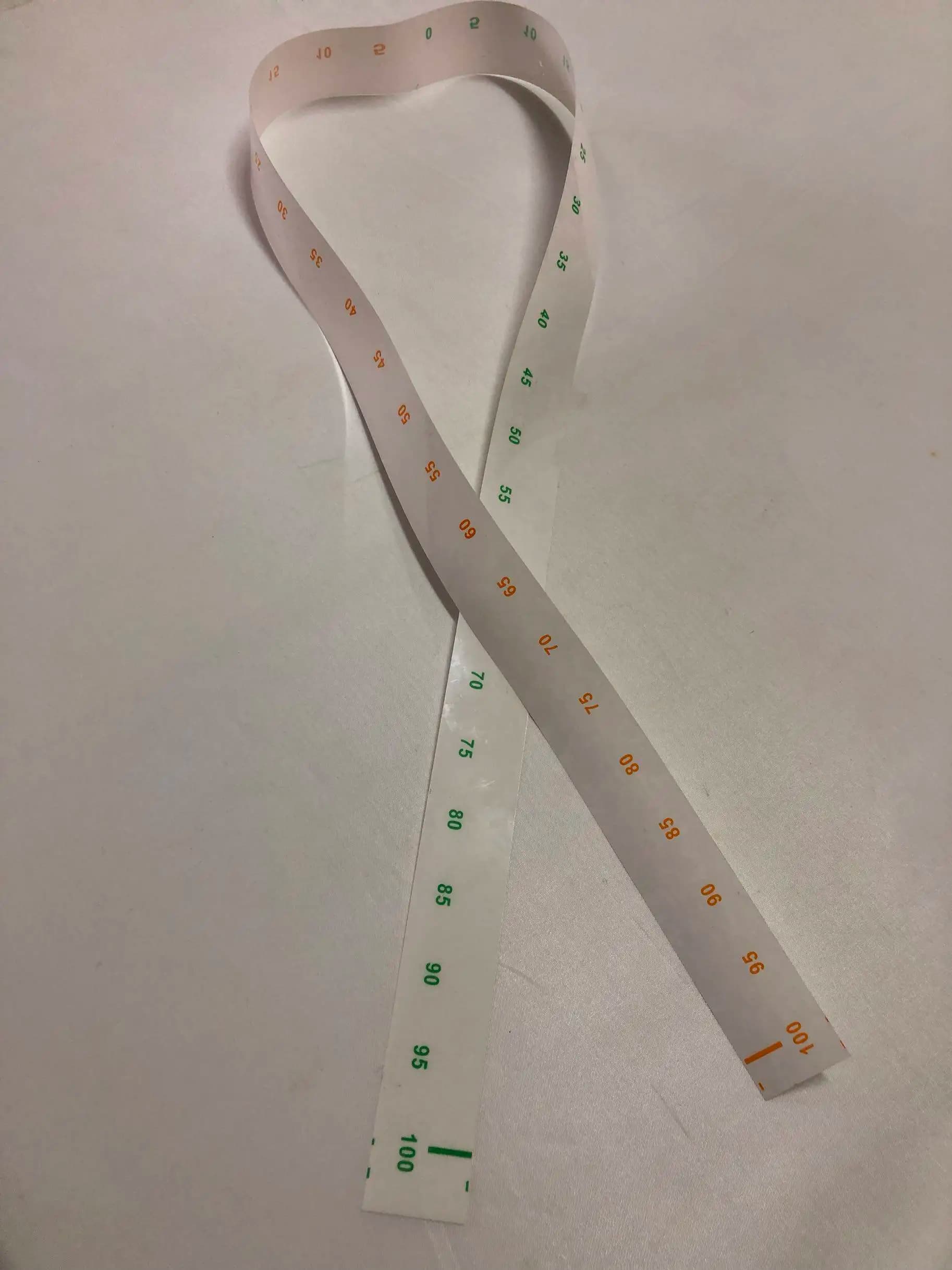 5 Pezzi Ricambi Brother per Macchine Tessili, Accessori Righello per Modelli Kh970, Kh940, Kh930