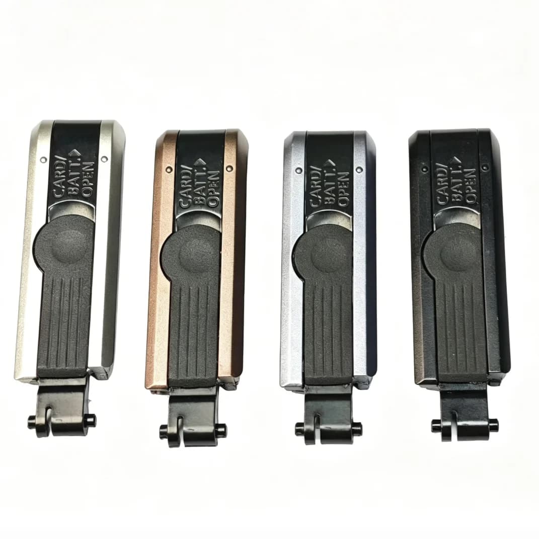 New Battery Cover Door for Canon IXUS120is IXY220 SD94is PC1430 Camera Body Battery Cover Door Shell Repair Parts