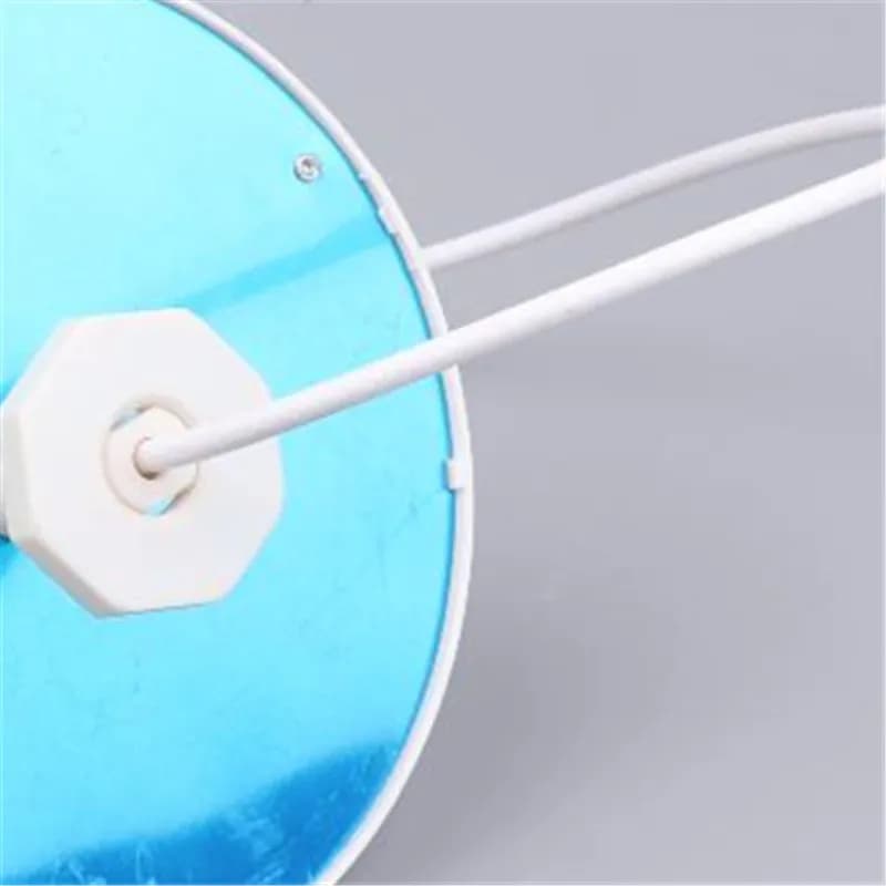 Antenna da Soffitto per Interni 5G WiFi 800-3700MHz per Amplificatore di Segnale Cellulare DCS WCDMA