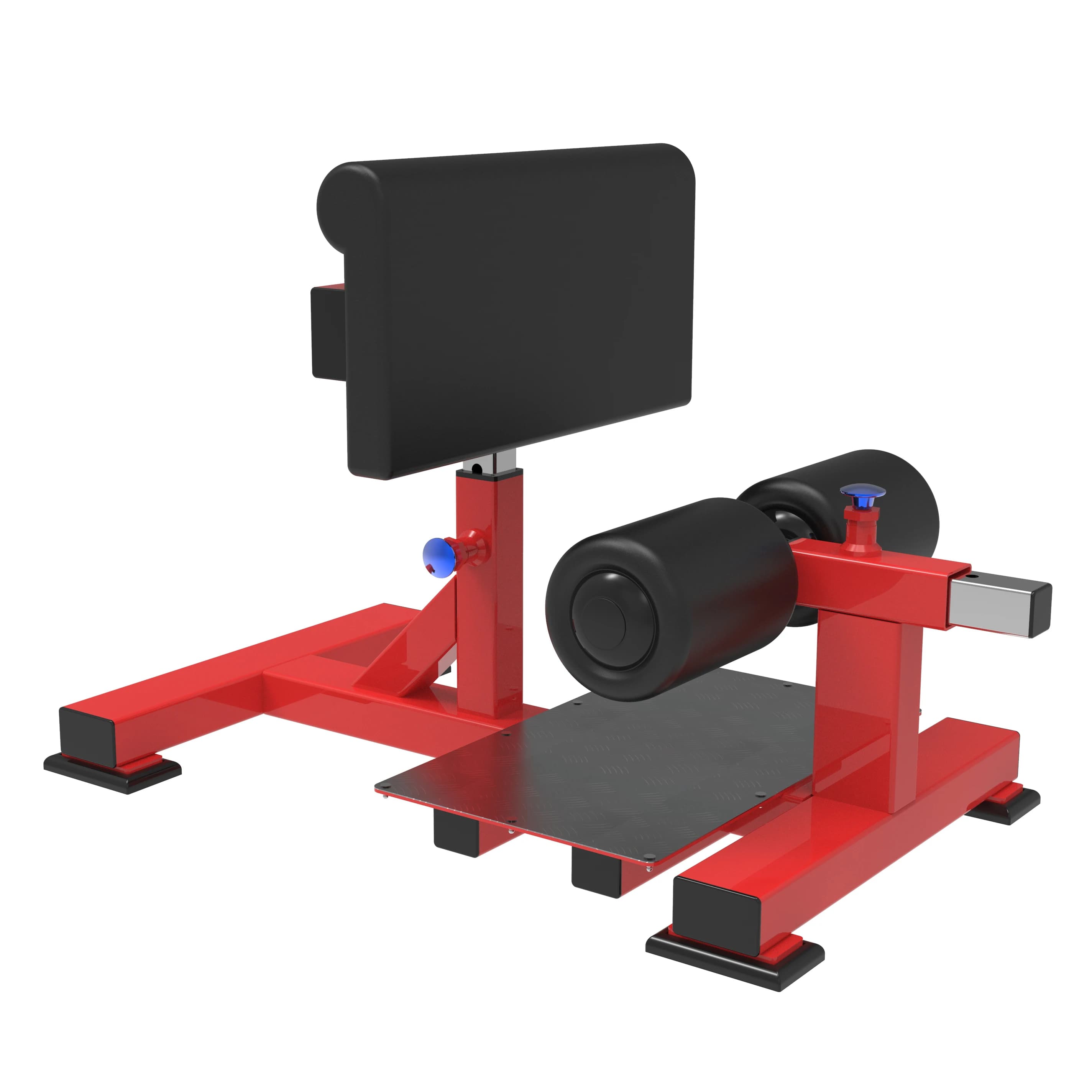 Gym equipment Abdominal trainer Fitness exercise machine Adjustable legs 2025