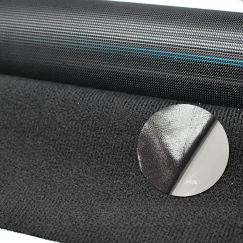Nastro di fissaggio ad anello con gancio bianco nero da 30 cm per cucire adesivi con cinturino magico fai da te abbigliamento borsa per scarpe accessori per cucire autoadesivo